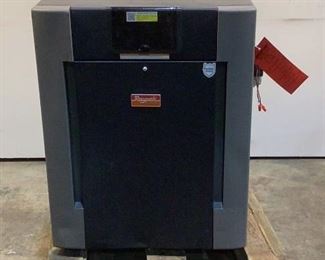 Located in: Chattanooga, TN
MFG Raypak
Model P-R406A-EN-C
Ser# 2104040747
Pool Heater
Size (WDH) 33-1/2"W X 28-1/2"D X 38"H
*Sold As Is Where Is*