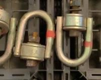 Located in: Chattanooga, TN
7000lb Swivel Bolts
*Sold As Is Where Is*