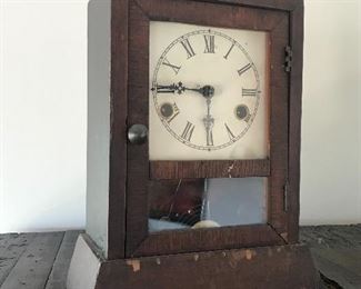 Vintage Clock