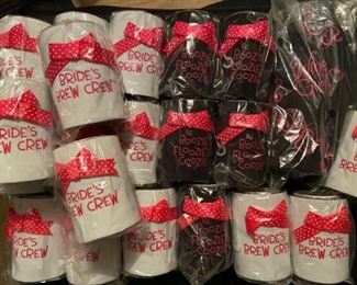 A Collection of Coozies