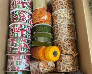 Another Ribbon Mystery Lot