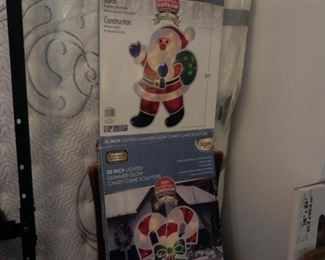 Christmas Decorations