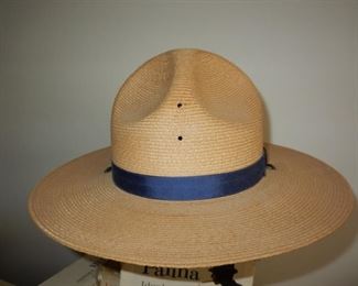 Straw Hat - Stratton