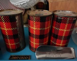 Scotch Cooler Ice Packs