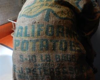 Potato Sack