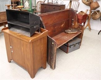 Americana Auction Items - Picture #A.75