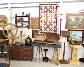 Americana Auction Items - Picture #A.90