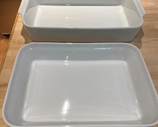 French Bakeware