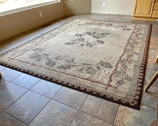 Large Area Rug