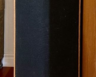 Pair of Klipsch KG4 Speakers