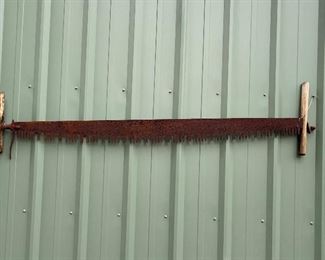 Long Misery Whip Saw