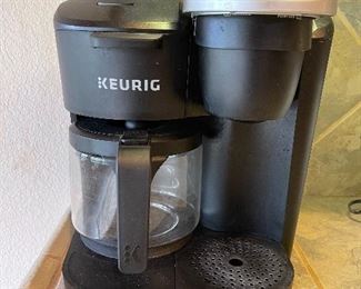 Keurig Coffee Maker