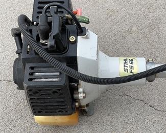 Stihl FS 66 Weed Trimmer