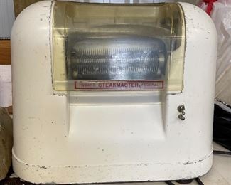 Hobart Steakmaster Meat Tenderizer