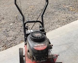Yard Machines edger
