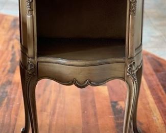 Pair of Drexel Side Tables