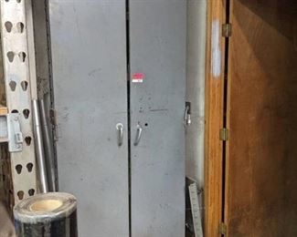 Metal Cabinet