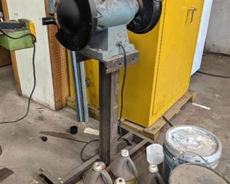 Delta 23-980 10" Bench Grinder