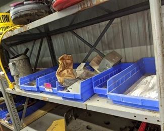 Assorted Hardware and more