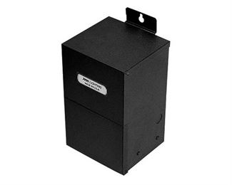 Juno Tf5600 Bl Lighting Transformer