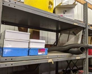 First Aid Kits & More