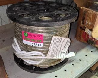 Wide Loyal Flexible Light - IF2C