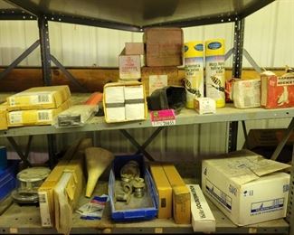 Cabinet Lighting, Wasp Spray, Foam Carriers, Soldering Iron and More