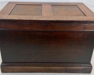 Wonderful Wood Tool Chest No.2 