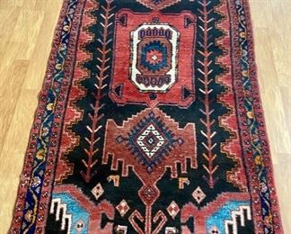 Oriental Rug