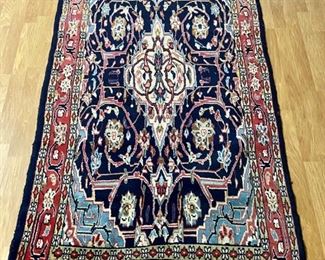 Oriental Rug 