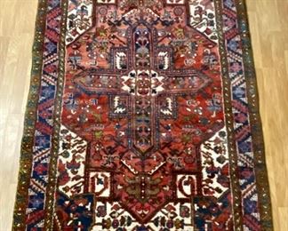 Oriental Rugs 