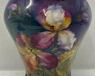 Royal Bonn Vase 