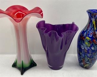 Art Glass 