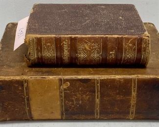 William Shakespear Books 