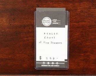 Sale Picture