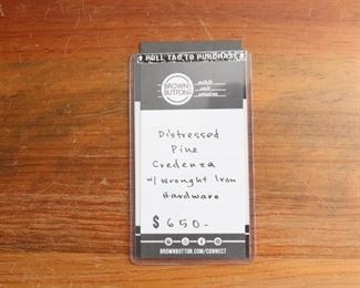 Sale Picture