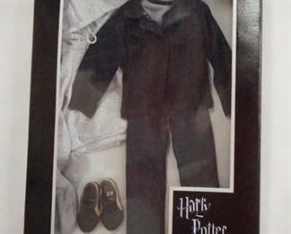 1082 TONNER HARRY POTTER OUT OF THE CLASS ROOM OUTFIT NEW IN BOX!