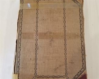 Minneapolis Historical Documents ~ Long Meadow Gun Club 1882 - 1955