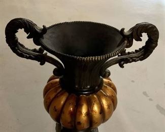 Stylish Urn Decor Vase