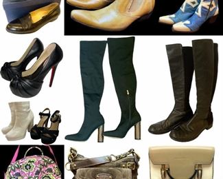 Furniture, Antiqued Finish Armoire, Vintage 90’s Versace Shirts, Signed Contemporary Artwork, Vintage Men’s Suit Form, Vintage Brass Purse, Diamond Graphics Card, Sony Car Audio Speakers & Stereo, Jewelry, Shoes, Handbags & MORE!

CCTV Security Cameras & Screen, BOSS Audio/Video Switcher, New Granite Countertop w/Sink, Pool Pump Parts, Clay Flower Pots,  Makeup Brushes, Paula Young Wigs, Etc.