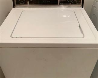 Sears Kenmore Washer
