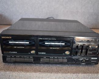 Magnavox MX 1605 Turntable