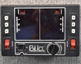 Tomy Blip the Digital Game Blip-o-Mat | For Parts / As Is