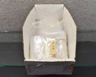 Large Lot Assorted Plastic Bags | 1 7/8" x 4", 5" x 11", 15" x 6"