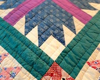 Handmade Quilts 