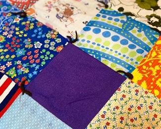 Handmade Quilts 