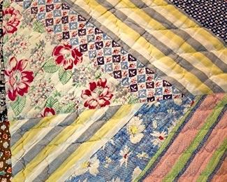 Handmade Quilts 