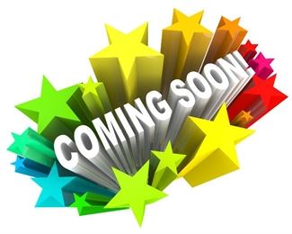 coming soon