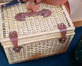 Picnic basket