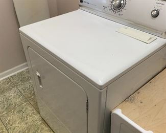 Centennial Maytag Washer/Dryer Set